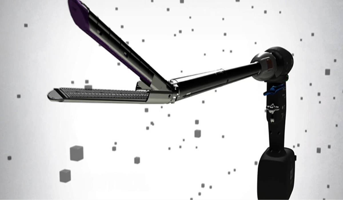 TriStaple Technology
